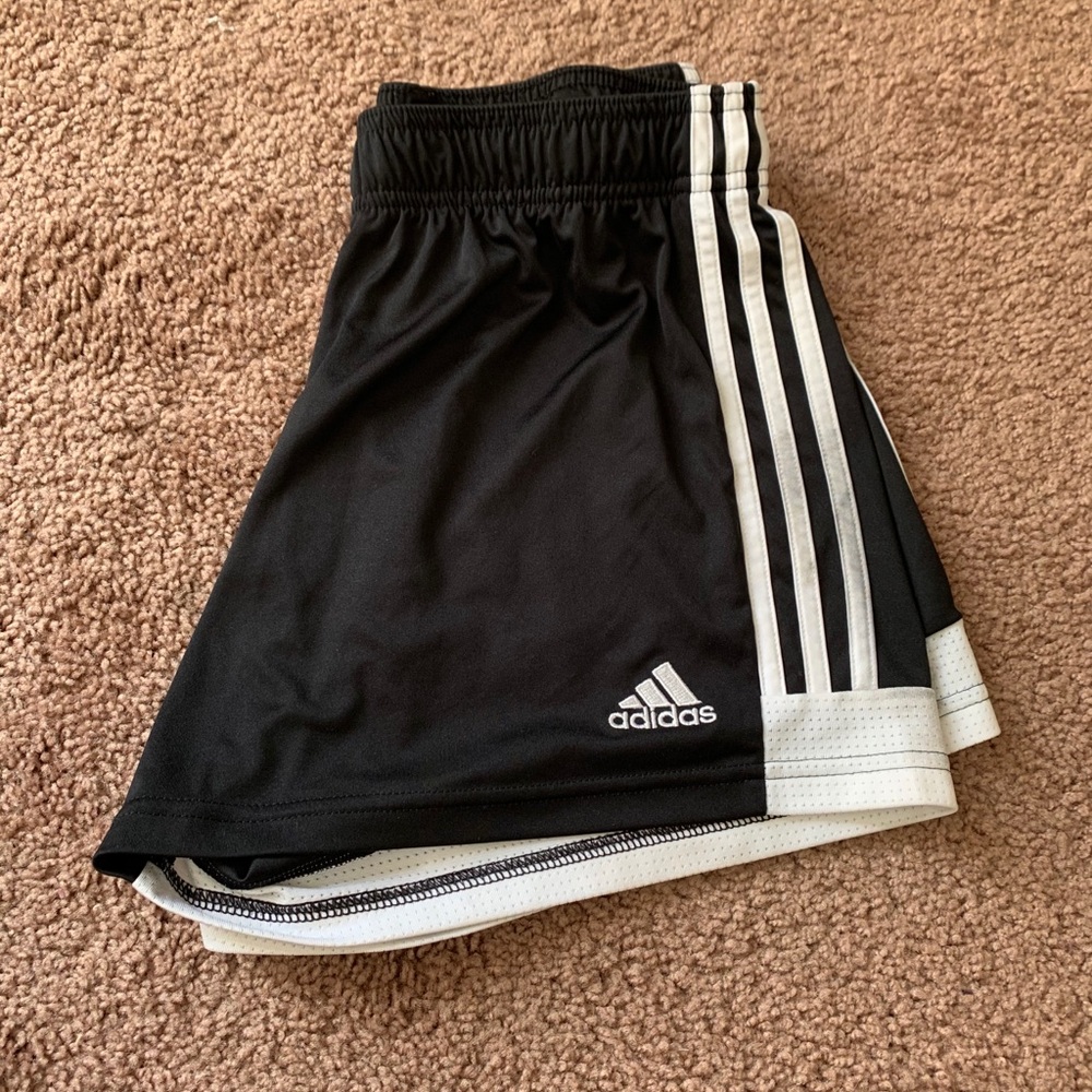 Adidas Soccer Shorts